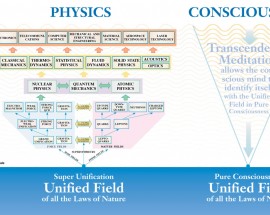 Toward proving the shared reality of consciousness and the universe
