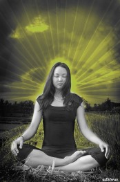 Jennifer Kim Meditation